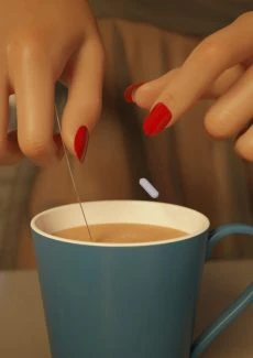 A Late Night Snack (7)