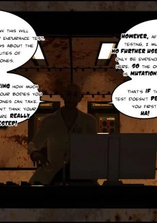 A Monster Within (12)