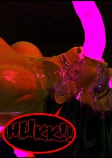 A Monster Within (29)