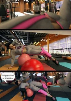A Short Story About Best Friends (6)