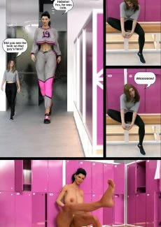 A Short Story About Best Friends (9)