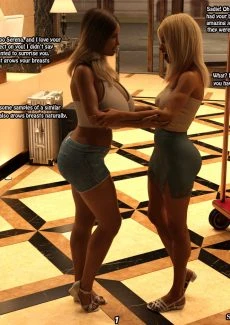 A Surprising Vacation (3)