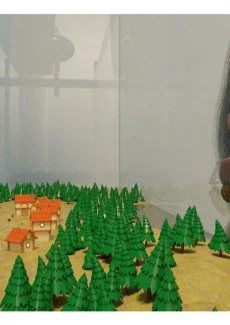 A Tale of Two Giants (103)