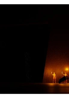 A Tale of Two Giants (8)
