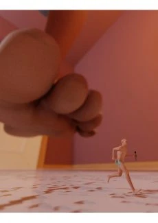 A Tale of Two Giants Part 2 (45)