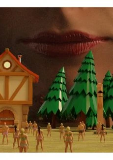 A Tale of Two Giants Part 2 (59)
