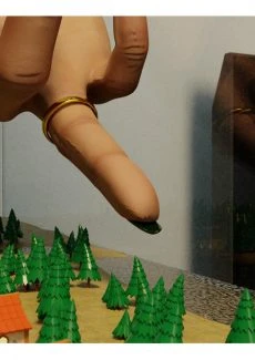 A Tale of Two Giants Part 2 (74)