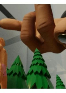 A Tale of Two Giants Part 2 (75)