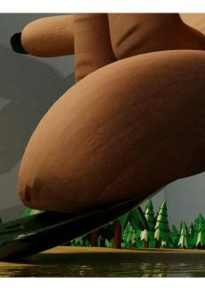 A Tale of Two Giants Part 2 (76)