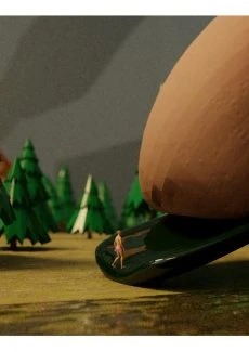 A Tale of Two Giants Part 2 (78)
