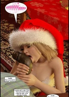 A Very Merry Christmas (14)