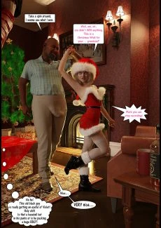 A Very Merry Christmas (3)