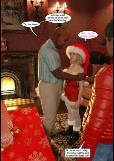 A Very Merry Christmas (4)