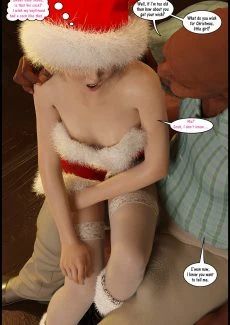 A Very Merry Christmas (6)