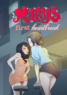 Agent Red Girl – Mary’s First Time 4