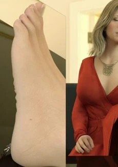 Amelie’s Slave (10)
