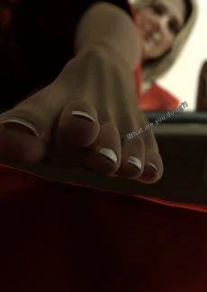 Amelie’s Slave (12)