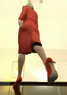 Amelie’s Slave (14)