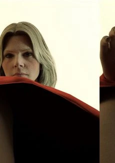 Amelie’s Slave (4)
