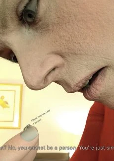 Amelie’s Slave (5)
