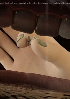 Amelie’s Slave (6)