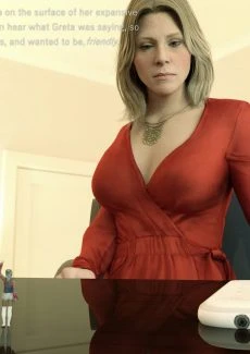 Amelie’s Slave (7)