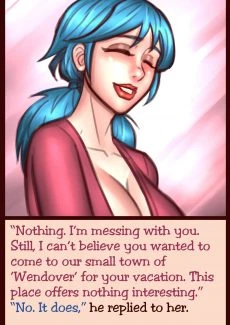 Awkward and Backward010