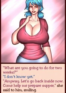 Awkward and Backward011