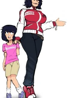 Boxman Becomes Unhireable (9)