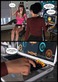 Brain Drain by Sitri Abyss