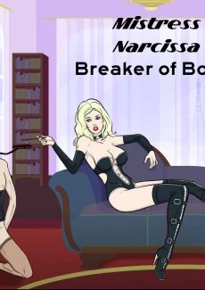 Breaker of Boys (40)