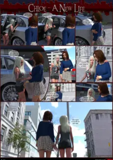 Chloe – A New Life (34)