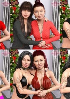 Christmas Dreams (9)