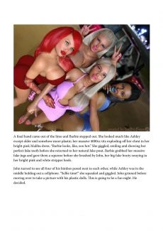 Classroom Barbie (102)