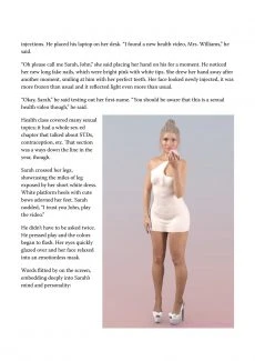 Classroom Barbie (11)