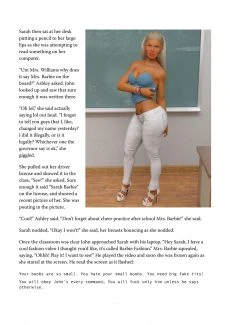 Classroom Barbie (20)