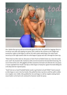 Classroom Barbie (39)