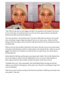 Classroom Barbie (60)