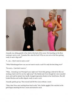 Classroom Barbie (74)