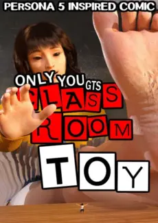 Classroom Toy by OnlyYouGTS