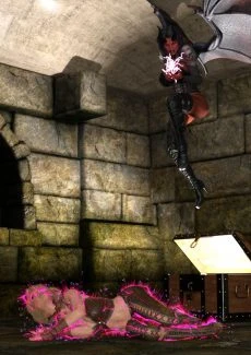 Cursed (10)