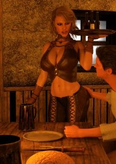 Cursed (11)