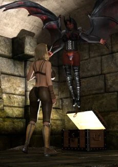 Cursed (9)