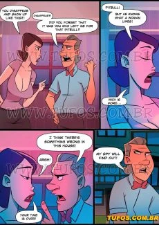 Dad is On (3)