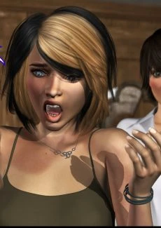 Daddy’s new girls (20)
