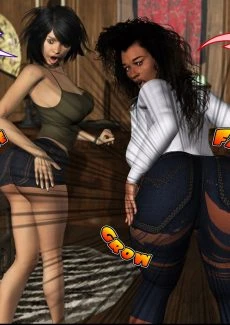 Daddy’s new girls (29)