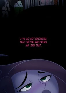 Dark Dreams (4)