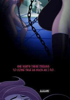 Dark Dreams (5)
