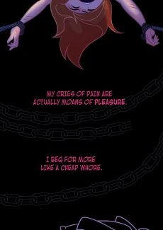 Dark Dreams (6)
