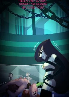 Dark Dreams (7)
